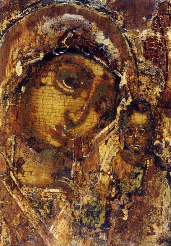 Theotokos of Kazan-0078